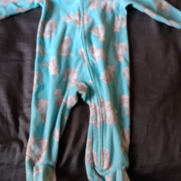 Sleeper - Picture 1 of 3